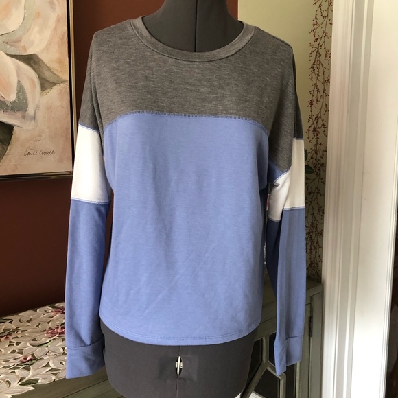 flirtitude active tops